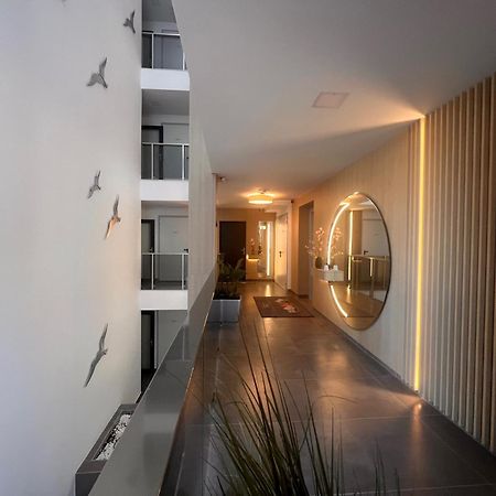 Karzo Property Lk 204 Budapest Esterno foto