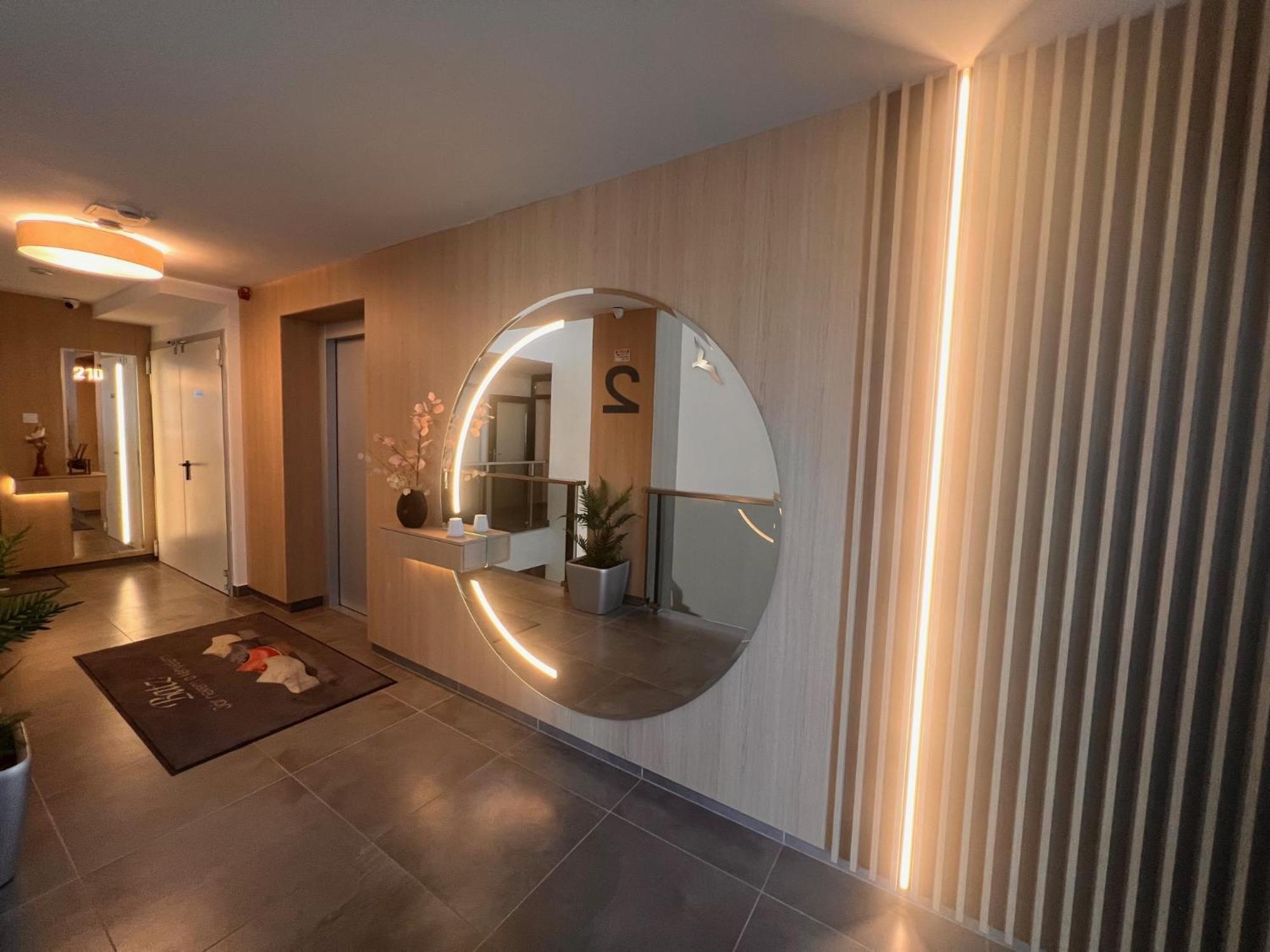 Karzo Property Lk 204 Budapest Esterno foto