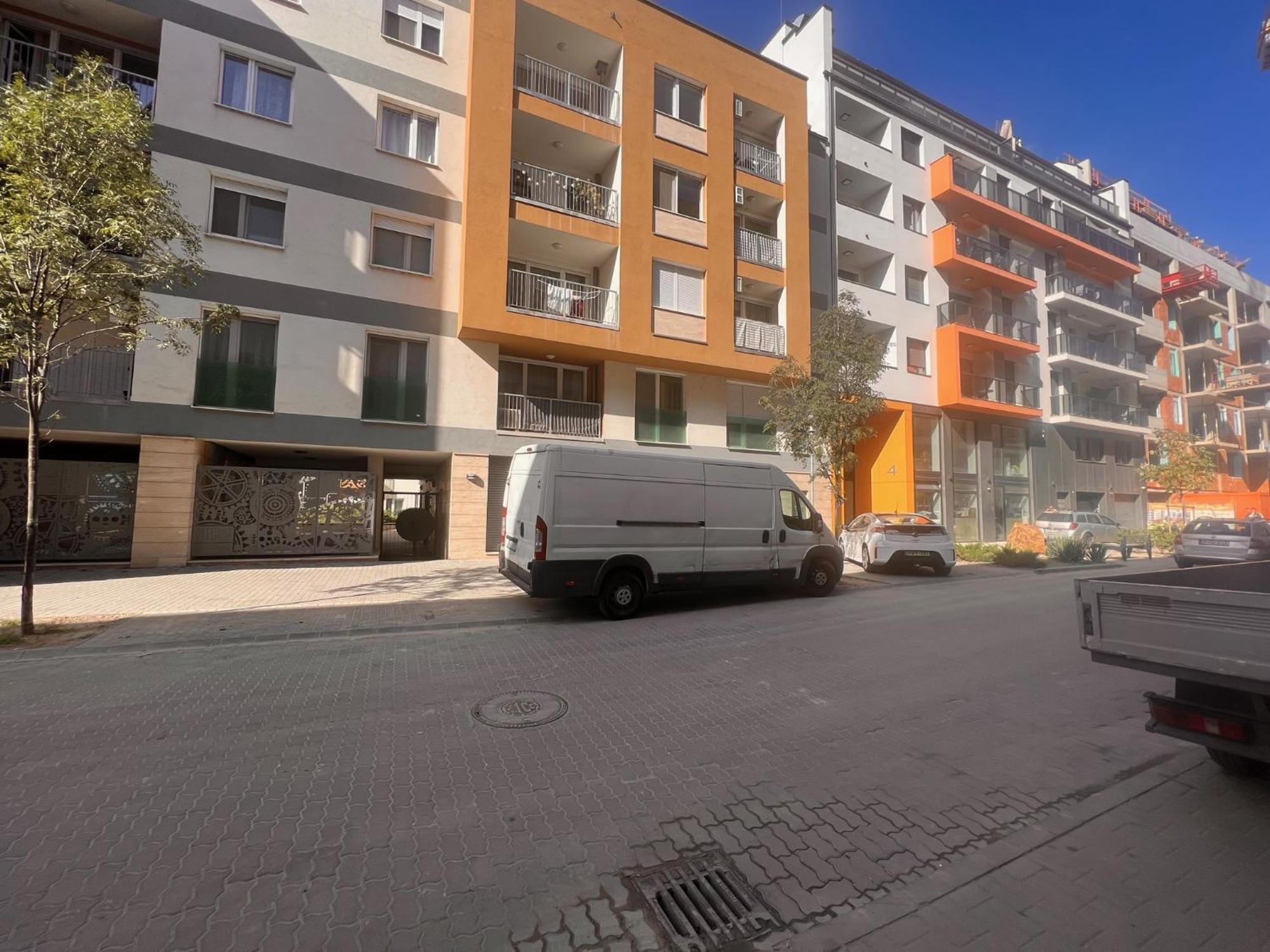 Karzo Property Lk 204 Budapest Esterno foto