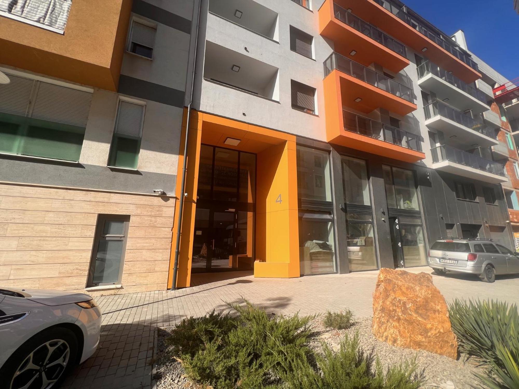 Karzo Property Lk 204 Budapest Esterno foto