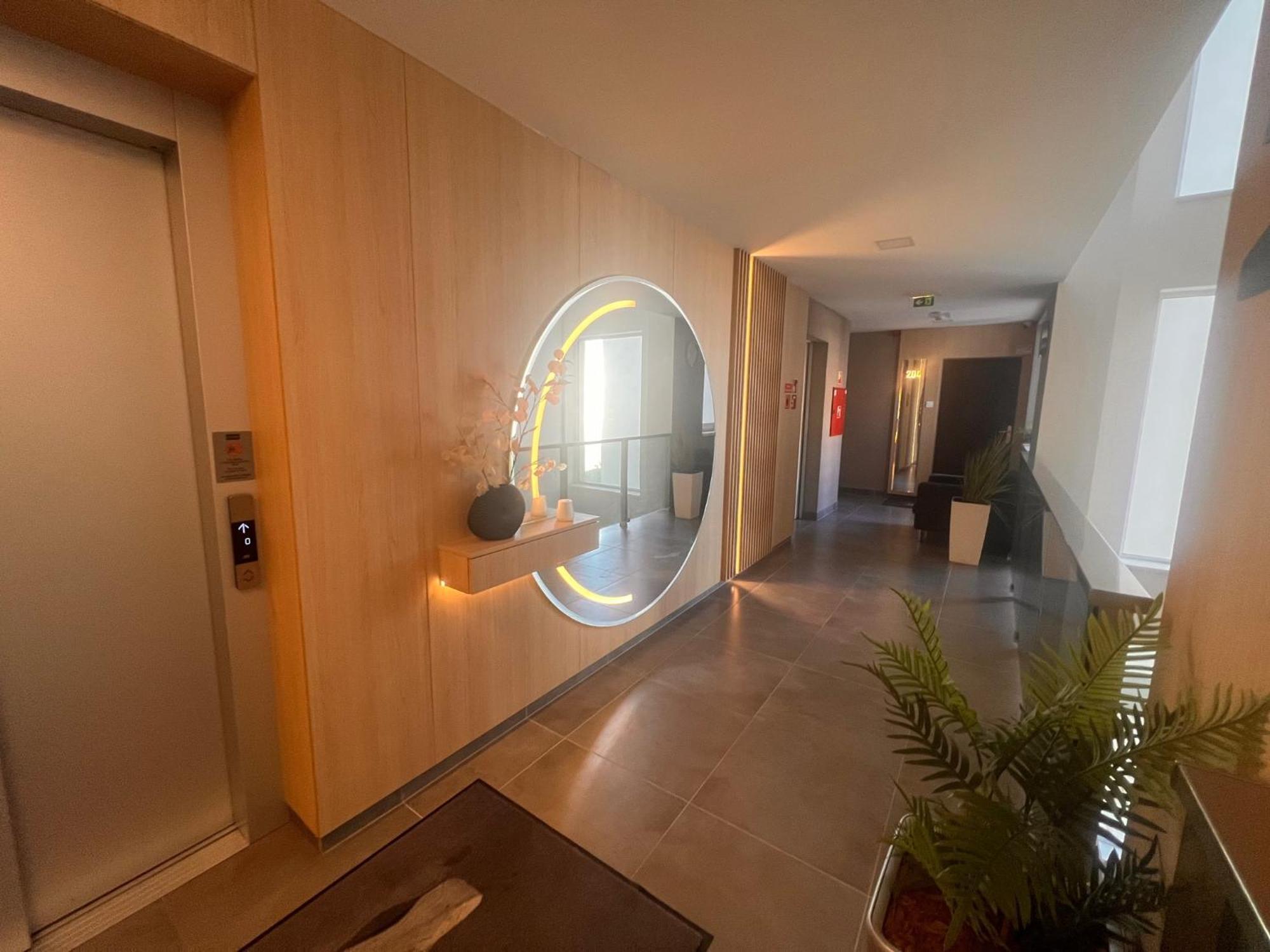 Karzo Property Lk 204 Budapest Esterno foto