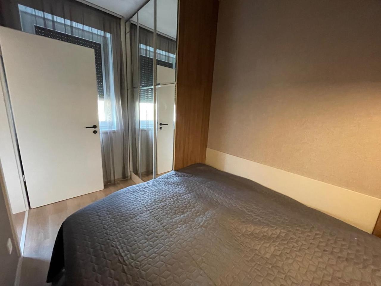 Karzo Property Lk 204 Budapest Esterno foto
