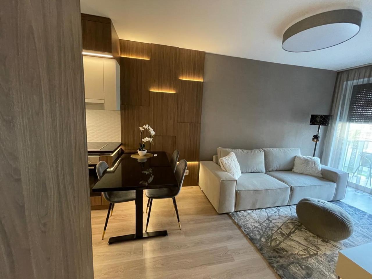 Karzo Property Lk 204 Budapest Esterno foto