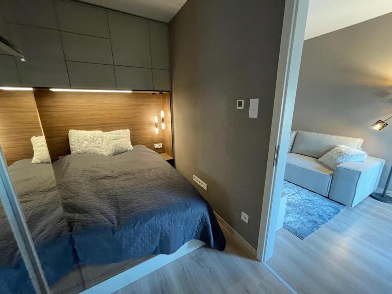 Karzo Property Lk 204 Budapest Esterno foto